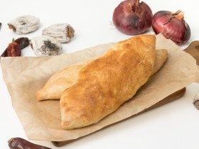 Грузинский хлеб Шоти
